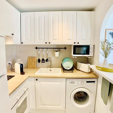 Staymenorca Escapa A La Naturaleza 손 파르크 외부 사진