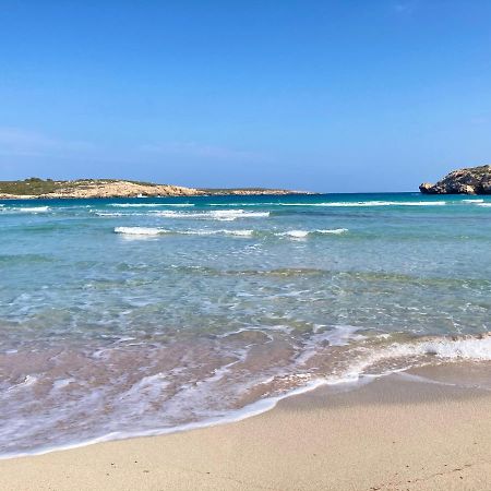 Staymenorca Escapa A La Naturaleza 손 파르크 외부 사진