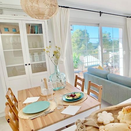 Staymenorca Escapa A La Naturaleza 손 파르크 외부 사진
