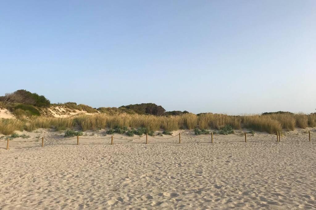 Staymenorca Escapa A La Naturaleza 손 파르크 외부 사진