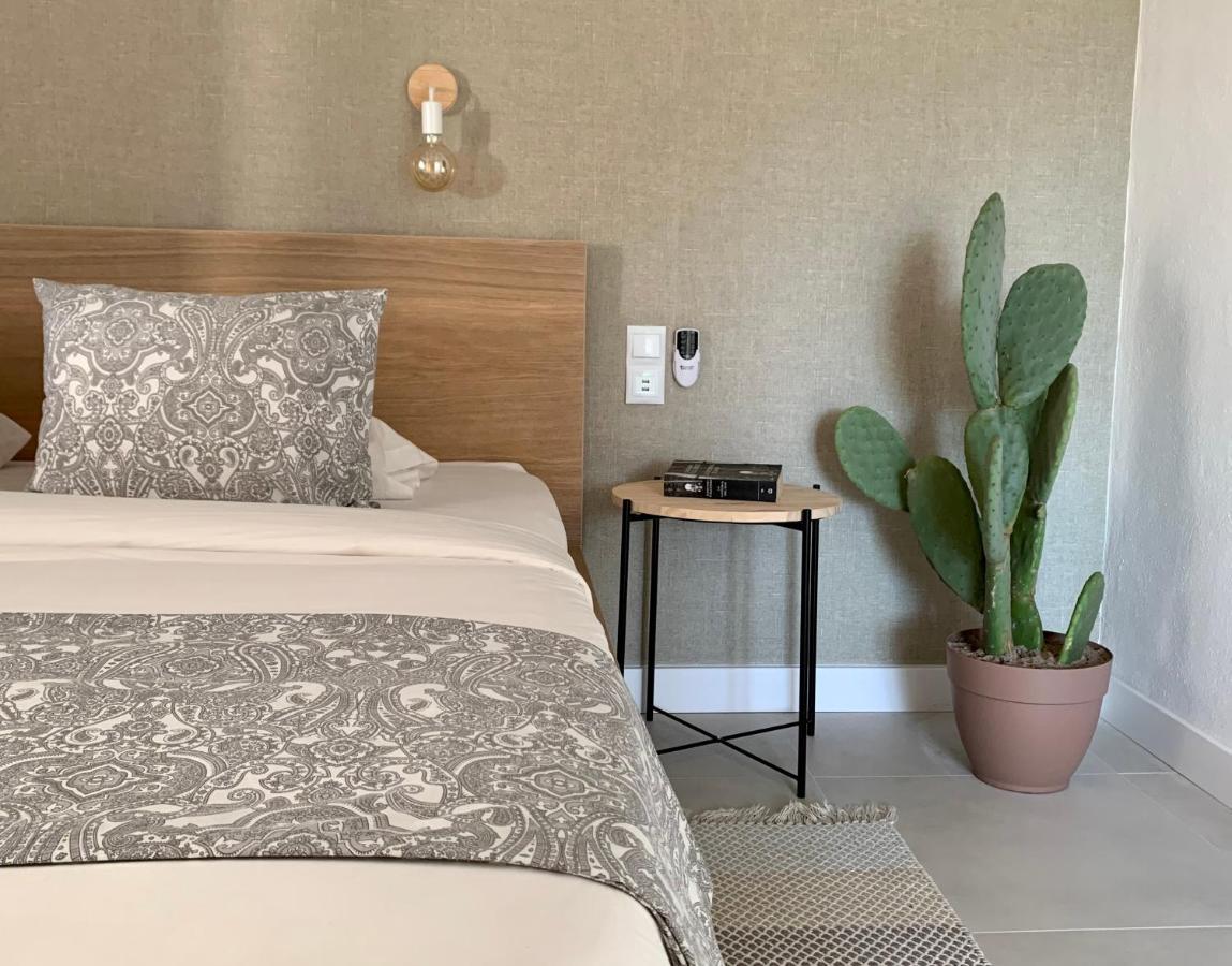 Staymenorca Escapa A La Naturaleza 손 파르크 외부 사진