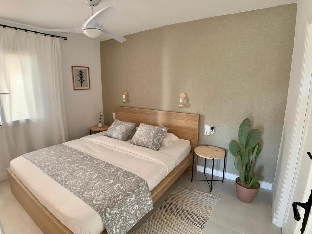 Staymenorca Escapa A La Naturaleza 손 파르크 외부 사진
