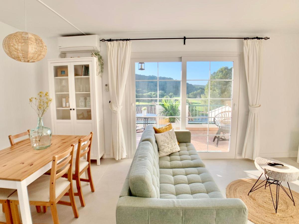 Staymenorca Escapa A La Naturaleza 손 파르크 외부 사진